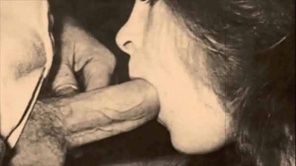 Vintage Hardcore ‚Vintage Blowjobs‘